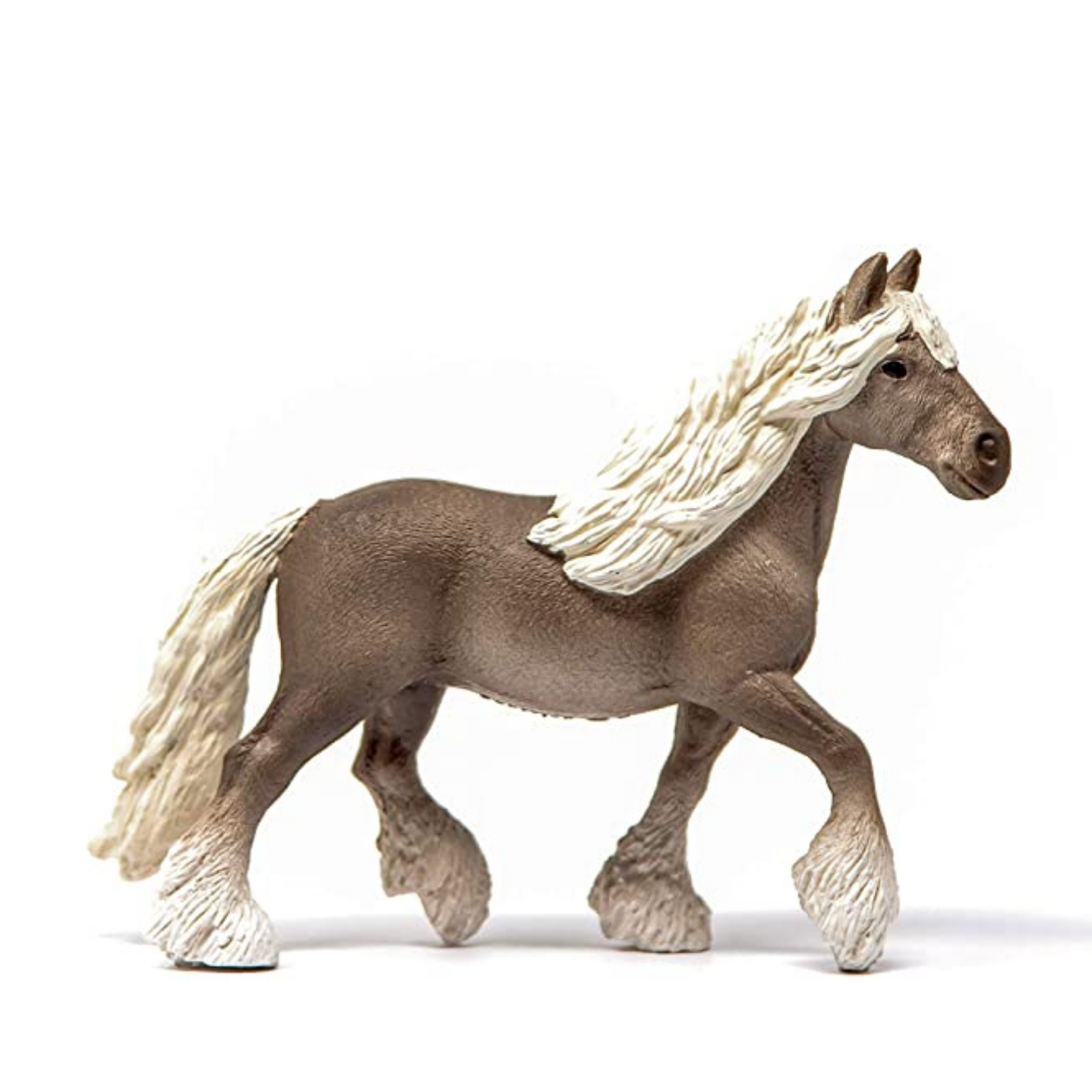 Schleich Silver Dapple Mare 13914