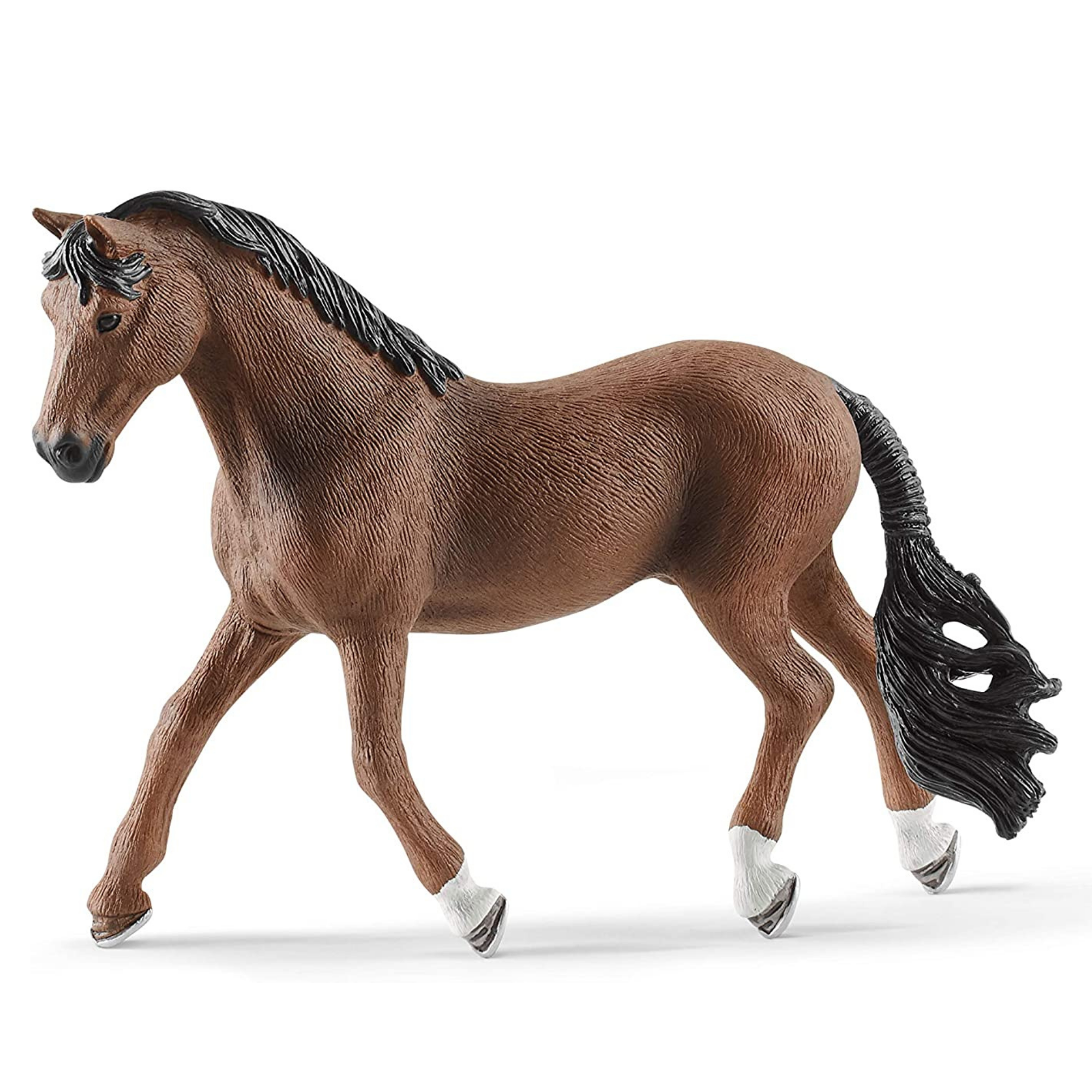 Schleich Horse Club Trakehner Gelding 13909