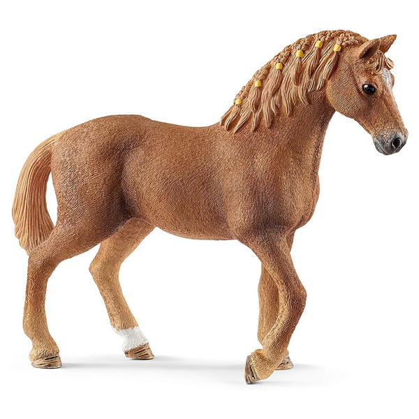 Schleich Quarter Horse Mare 13852