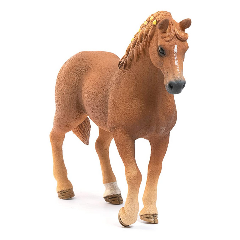 Schleich quarter best sale horse family