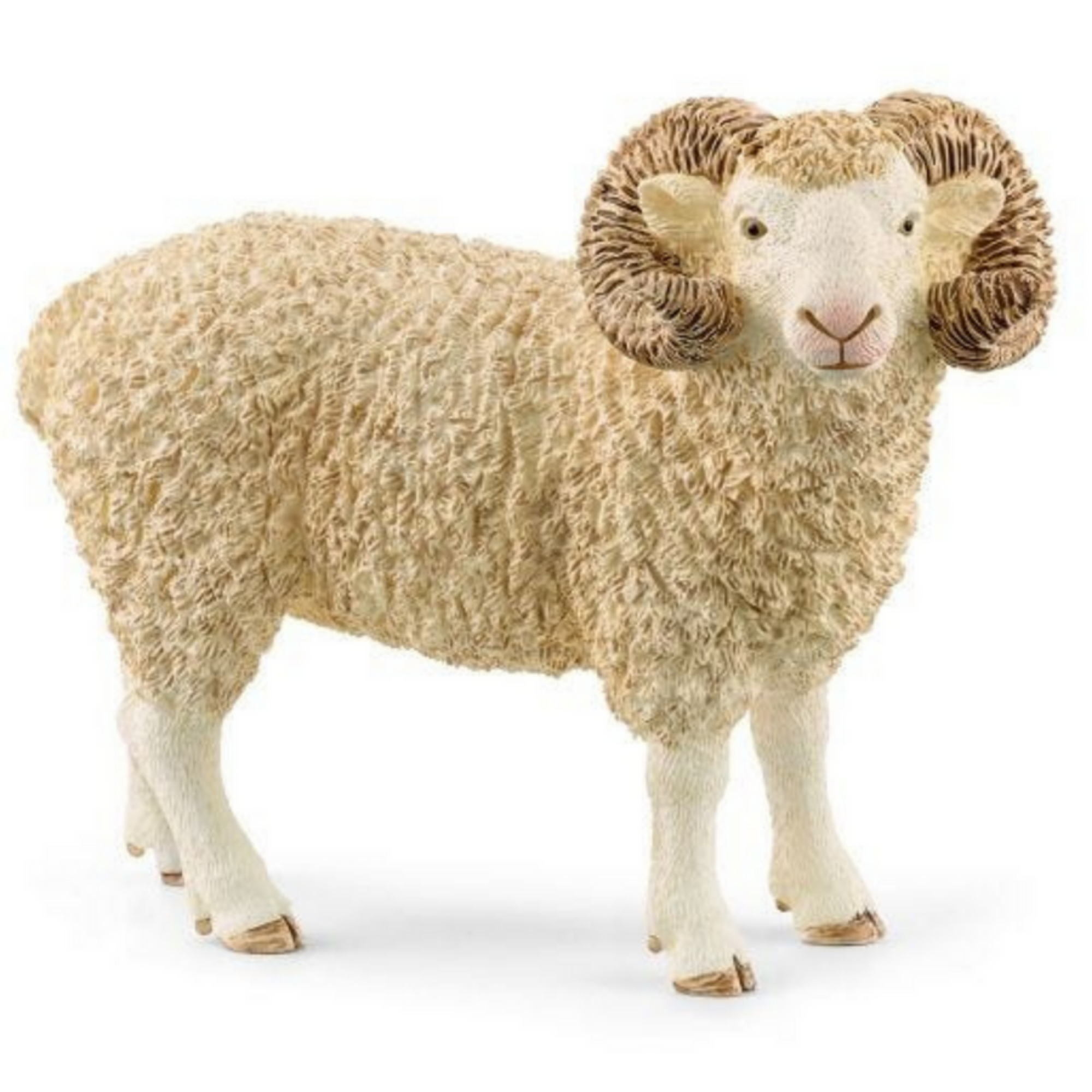 Schleich Ram figure 13937