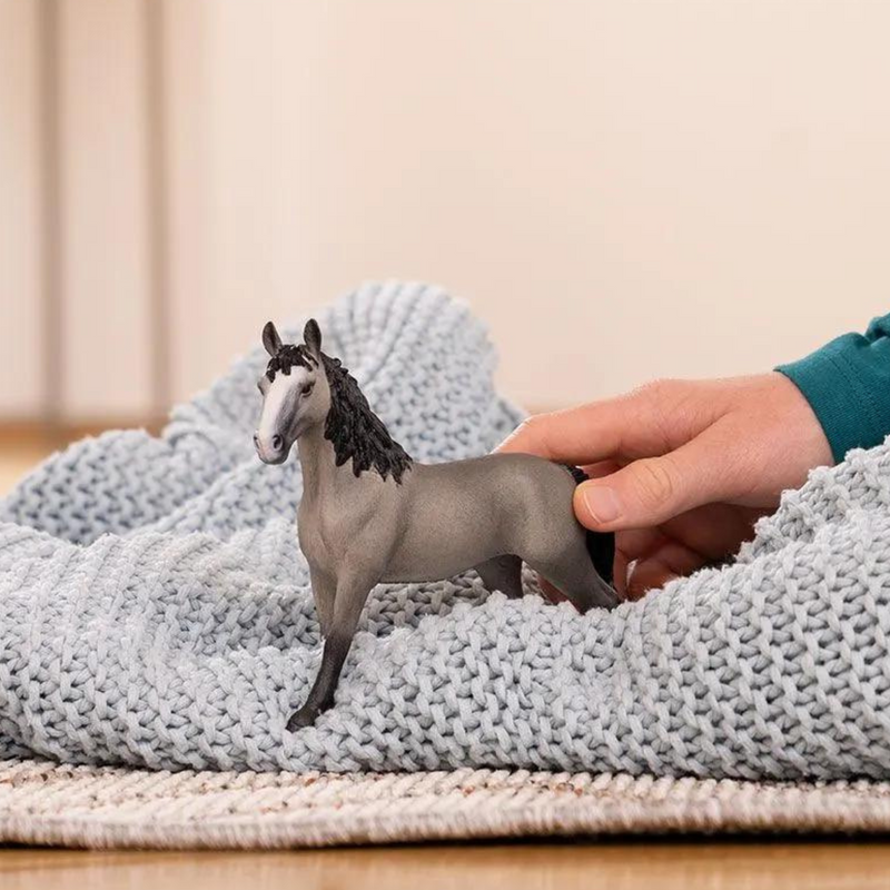 Schleich Selle Français Mare 13955