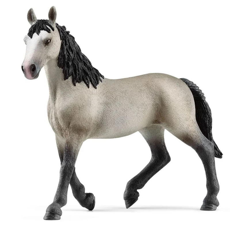 Schleich Selle Français Mare 13955