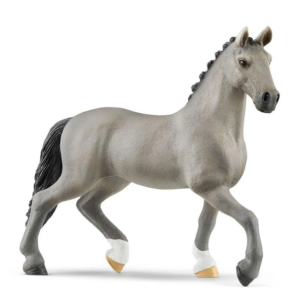Schleich Selle Français Stallion 13956