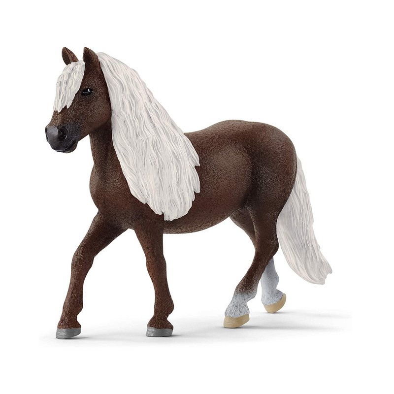 Schleich Black Forest Mare 13898