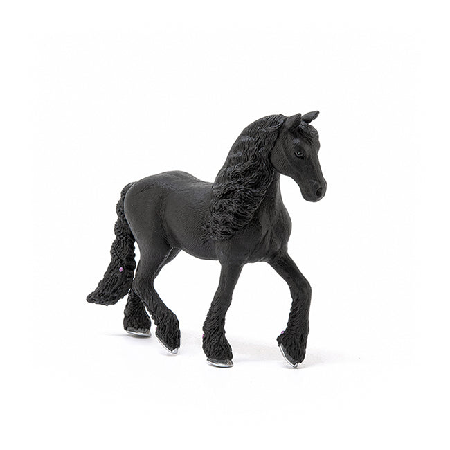 Schleich Horse Club Frisian Mare