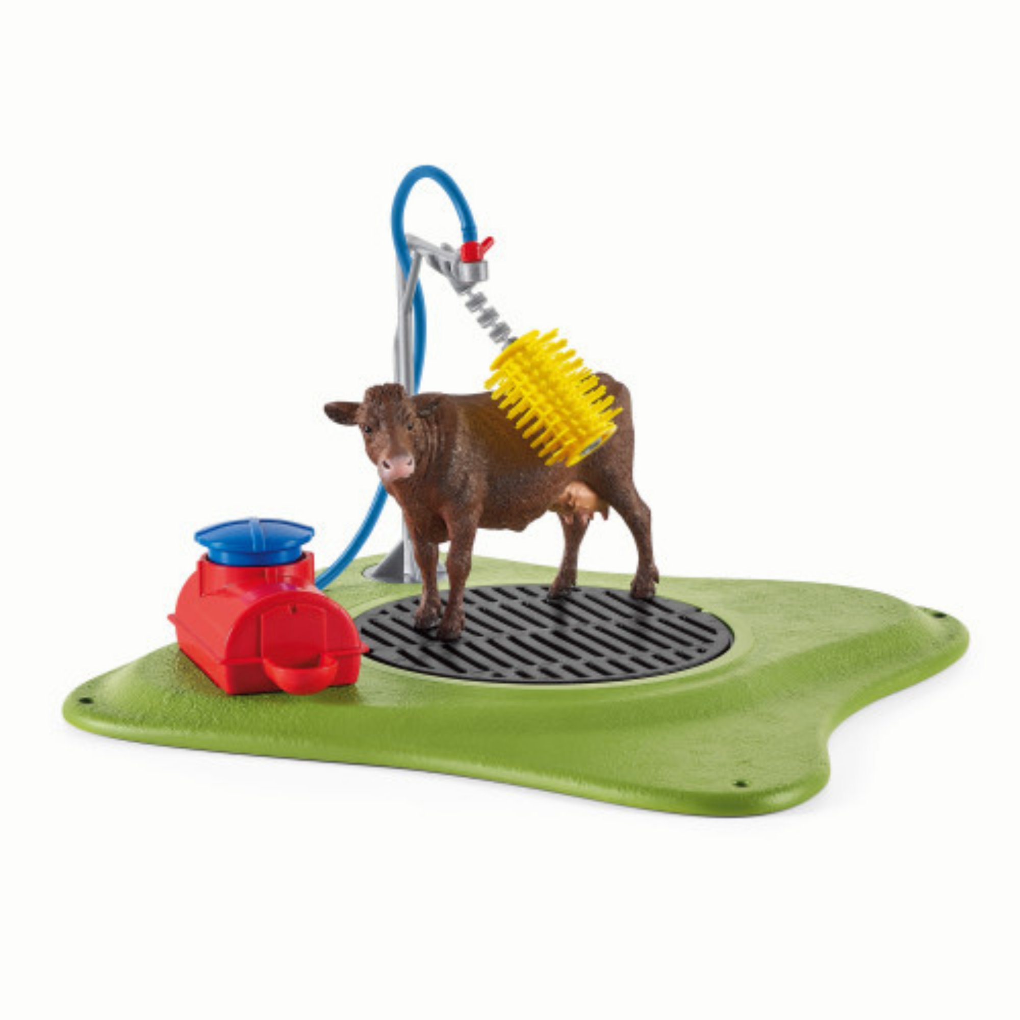 Schleich Happy Cow Wash