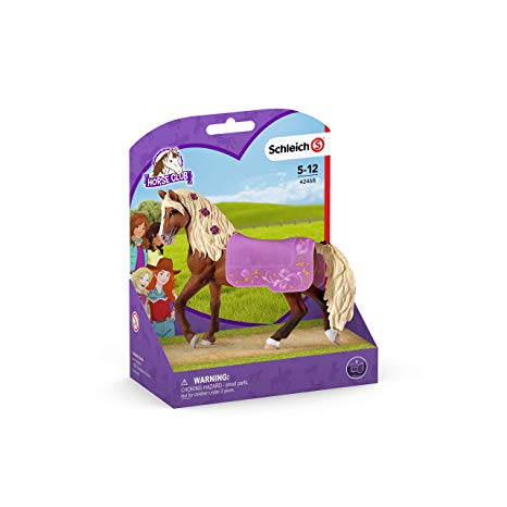 Schleich Paso Fino 