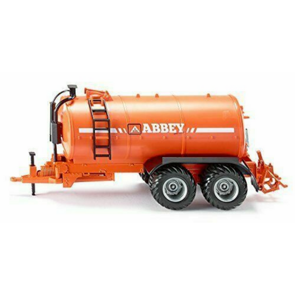 Siku Abbey Slurry Tanker 2270i