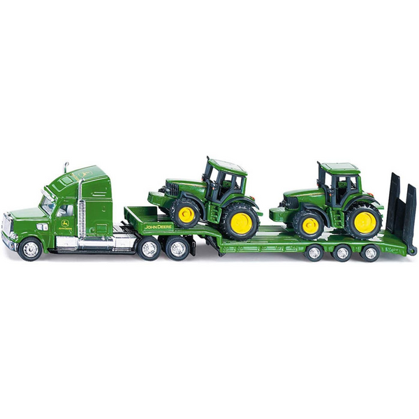 Siku 1:32 Joskin Silage Trailer – Animal Kingdoms Toy Store