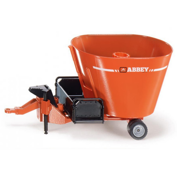 Siku Abbey Fodder Mixer 2450i