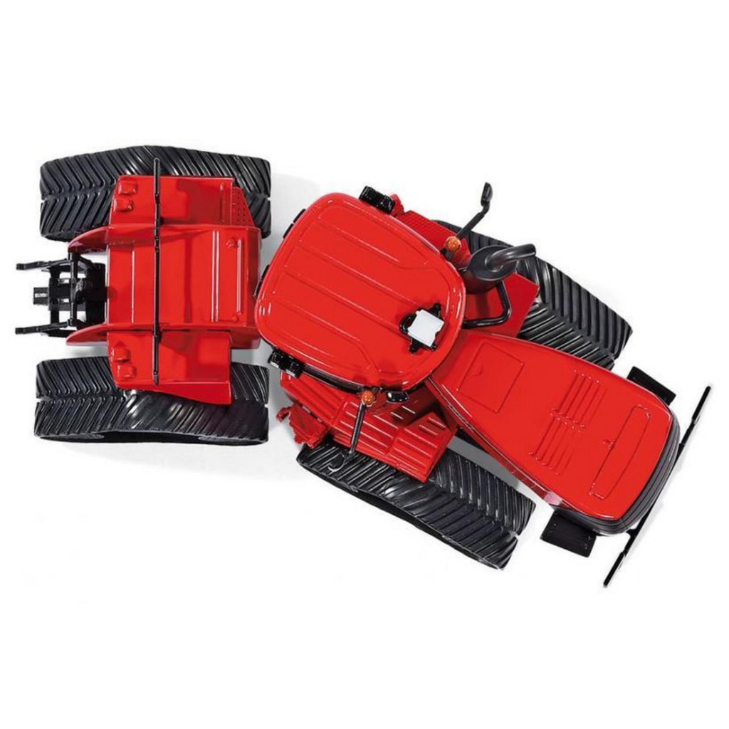 Siku Case IH Quadtrac 600 Traktor Modell 1:32 (Gebraucht) in Männedorf Siku Case IH Quadtrac 600 Traktor Modell 1:32 (Gebraucht) in Männedorf