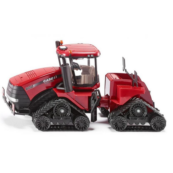 Case IH Quadtrac 600