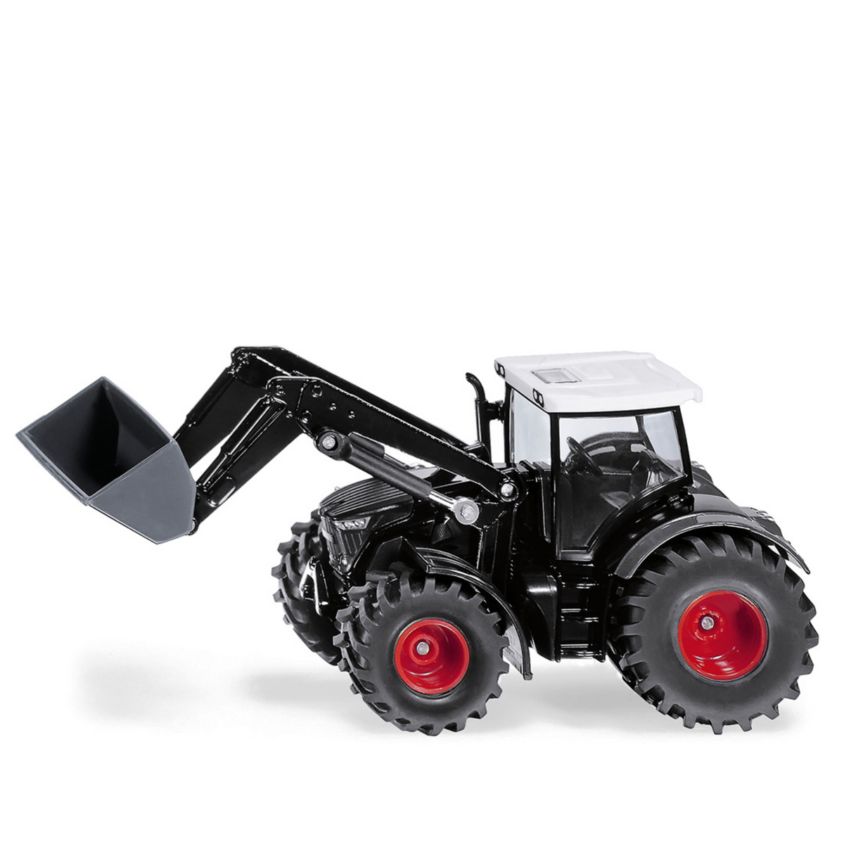 Siku Fendt 942 Vario Tractor with Frontloader 1990