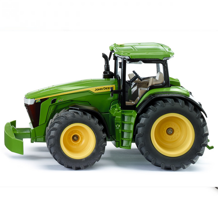 TRACTEUR JOHN DEERE 8R 370 3290 SIKU 1/32