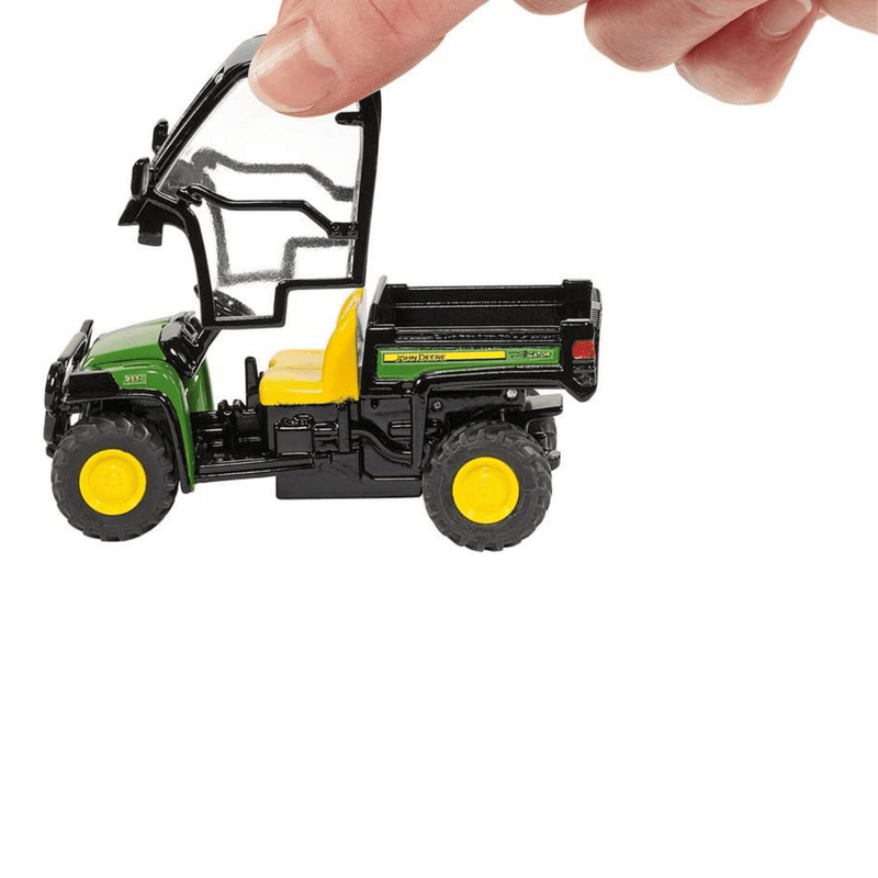 Siku Farmer John Deere Gator 3060 Toy