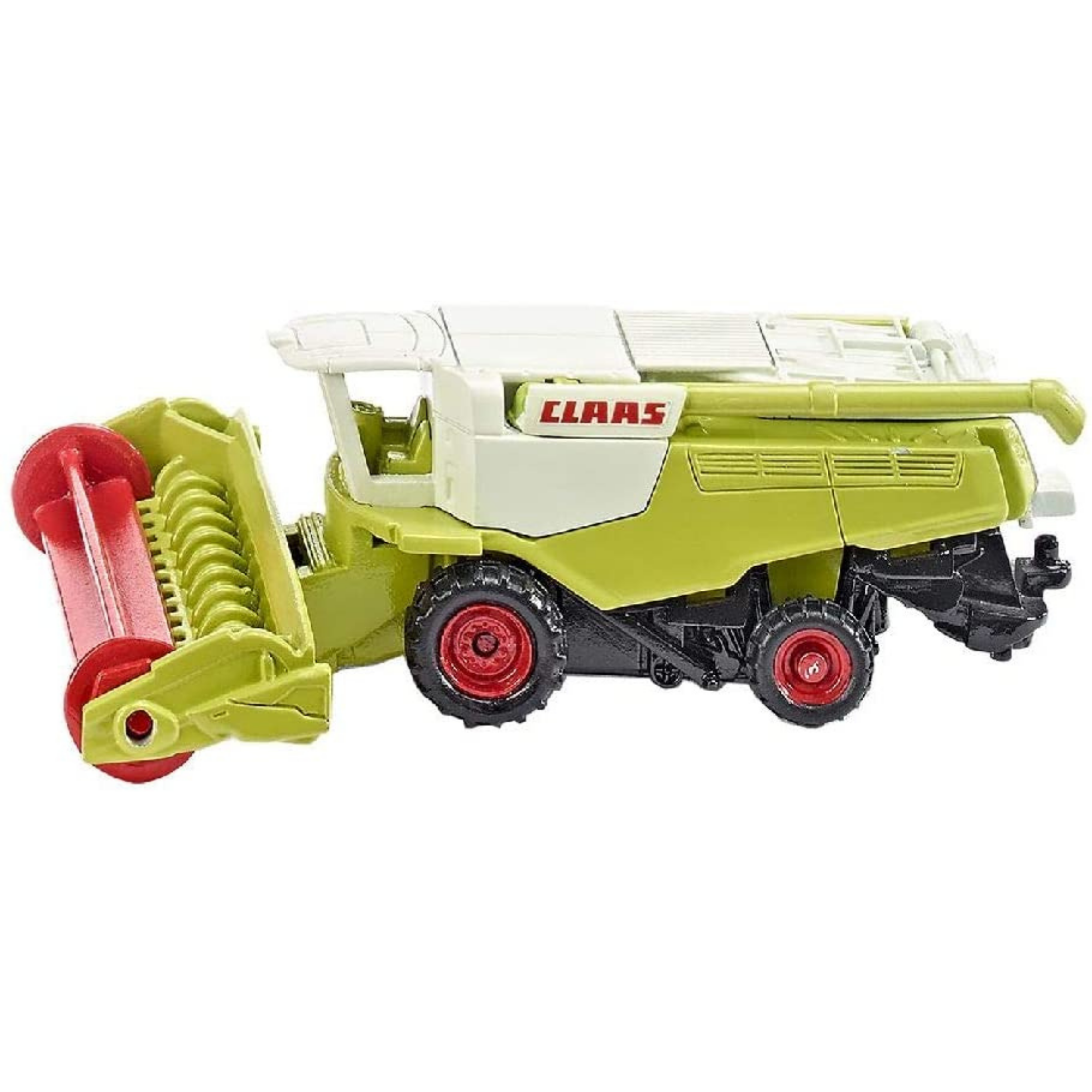 Siku Mini Claas Lexion 760 Combine Harvester 1476