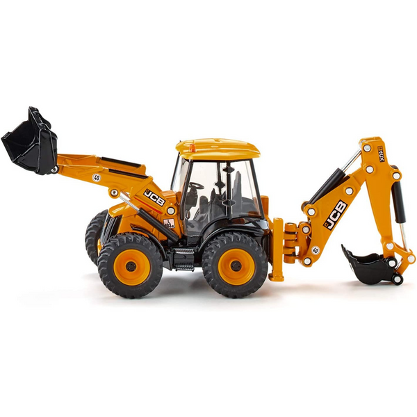 Siku JCB Backhoe Loader 3558