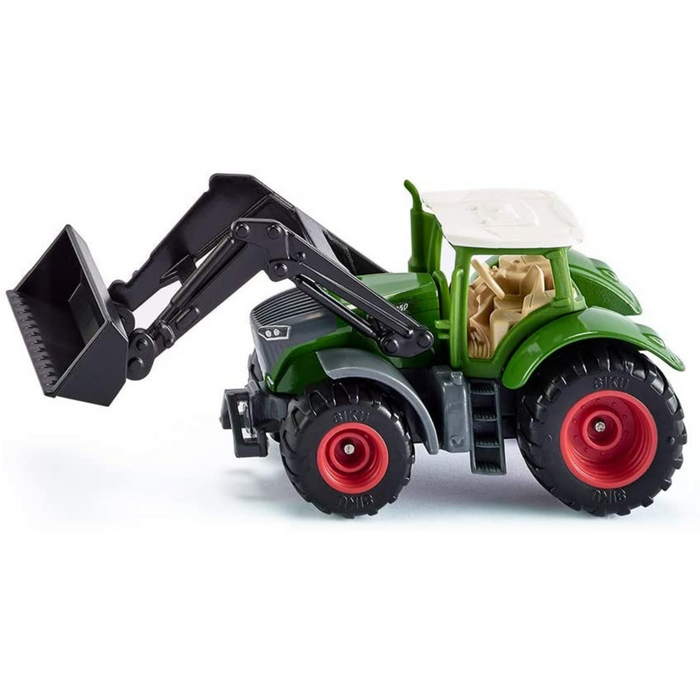 Siku Mini Fendt Vario Tractor 1393