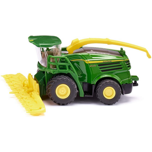 Siku Mini John Deere 8500i Forage Harvester 1794