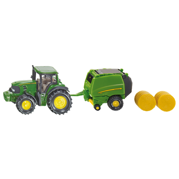 John deere toy tractor accessories sales