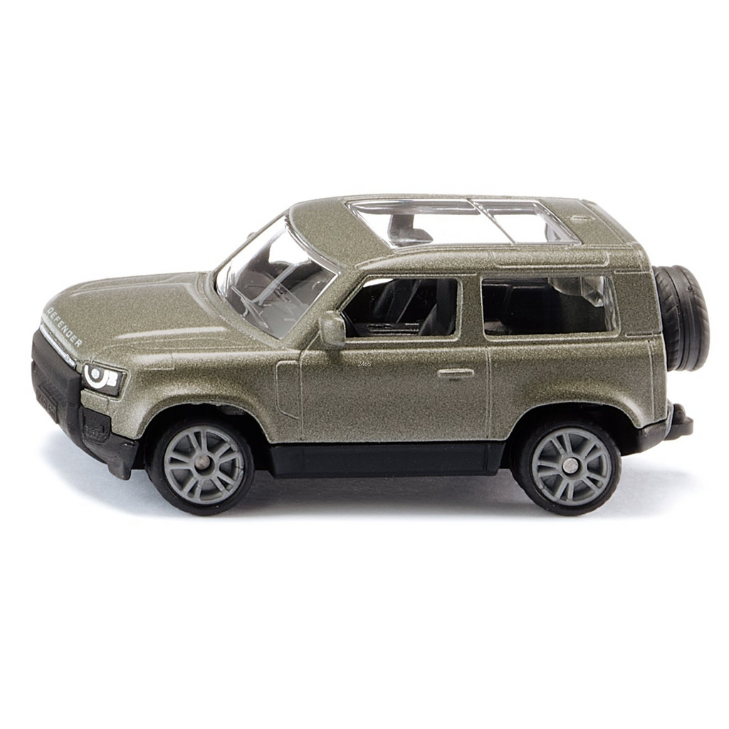 Mini Land Rover Defender 90 P400 AWD by Siku 1549