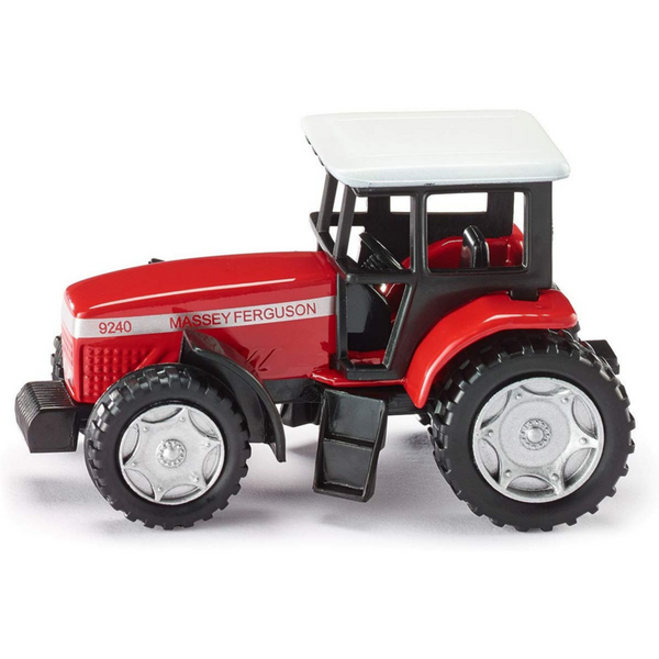 Siku Mini Massey Ferguson Tractor 847