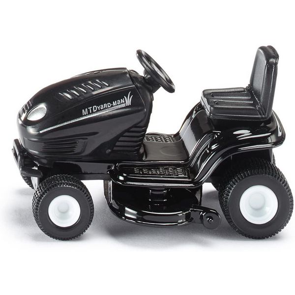 Siku Mini Ride-On Lawn Mower 1312
