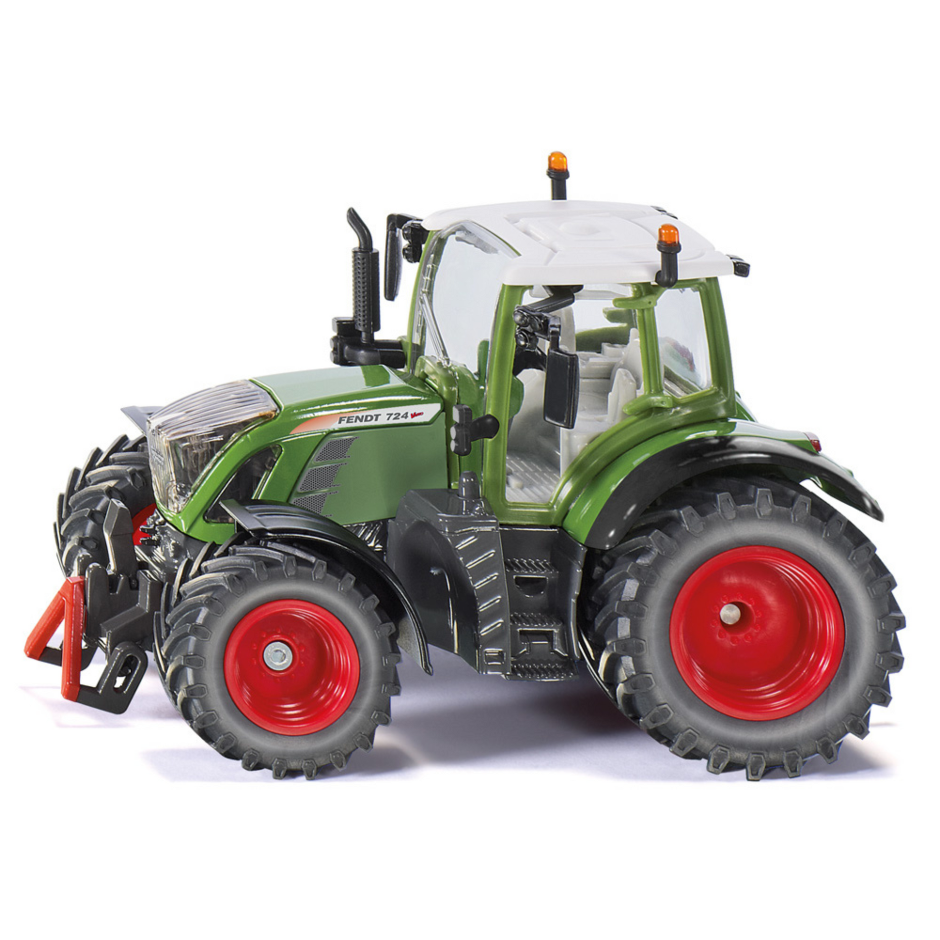 ミニカー SIKU Fendt 716 Vario 1:32 Siku Fendt 724 Vario 3285