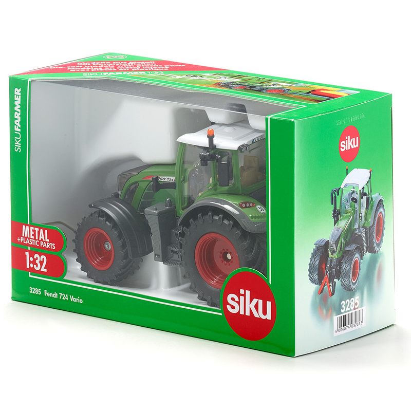 Siku Toy 724 Vario Tractor 3285