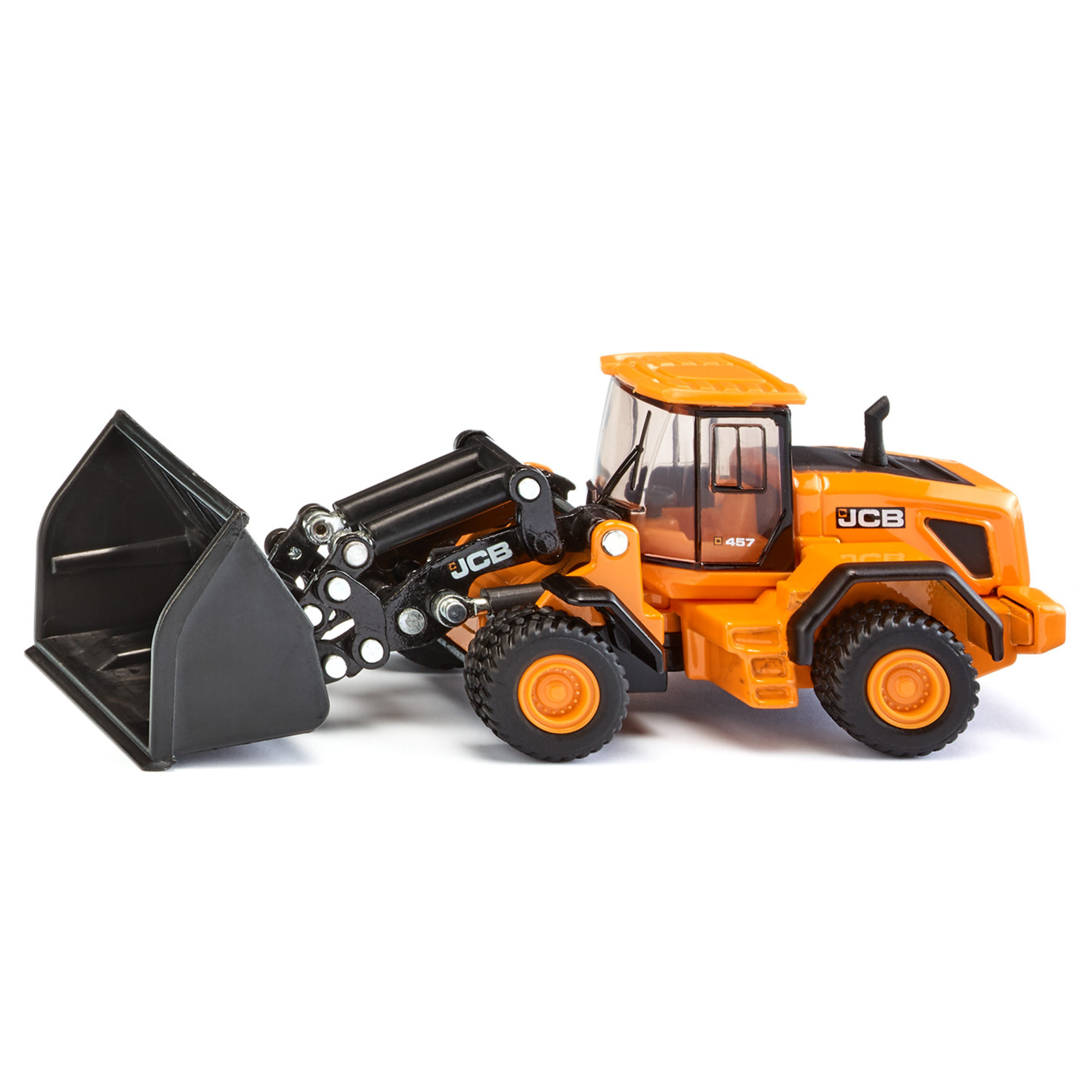  Siku Mini JCB 457 Wheeled Loader 1789
