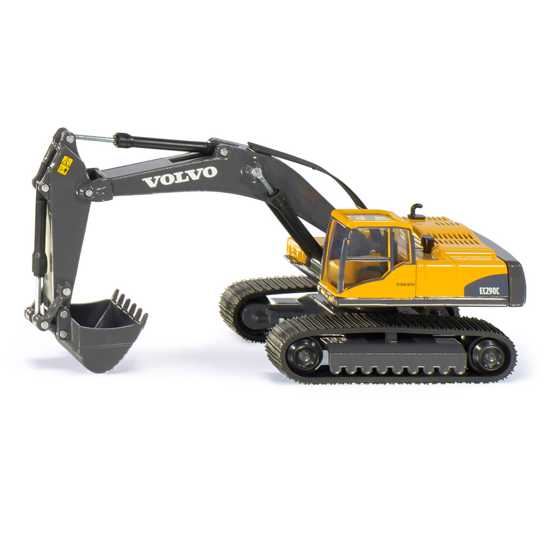 Siku Volvo Hydraulic Excavator