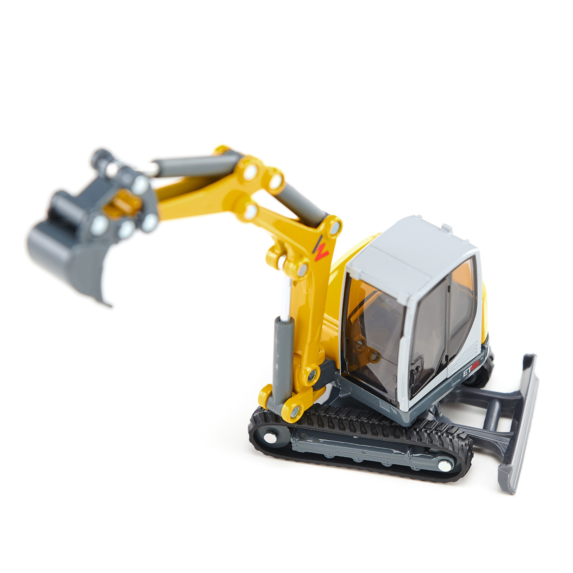 Siku Wacker Neuson ET65 Tracked Excavator