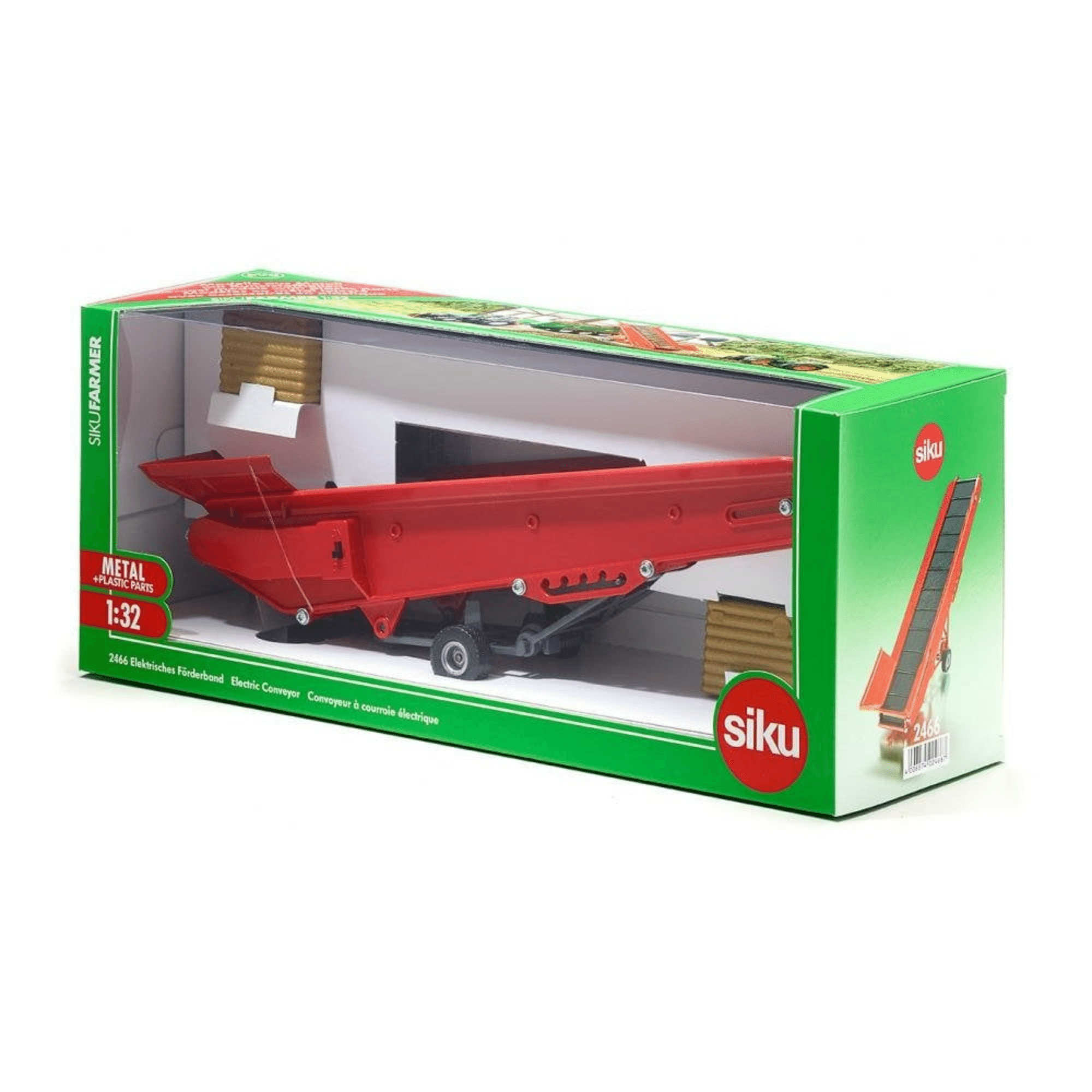 Siku Conveyor Belt - Battery Operated 2466