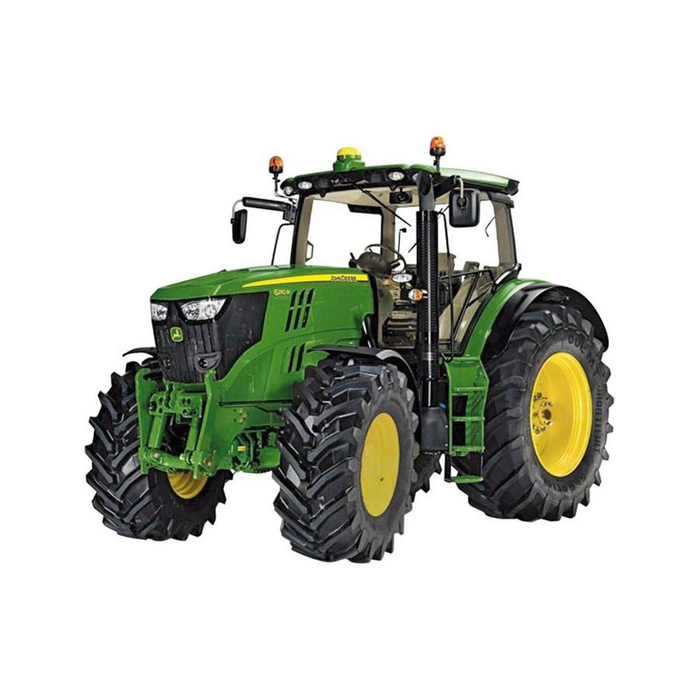 Siku John Deere 6210R Toy Tractor 3282