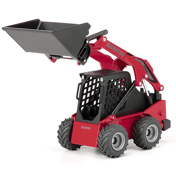 Siku Manitou 3300V Skid Steer Loader