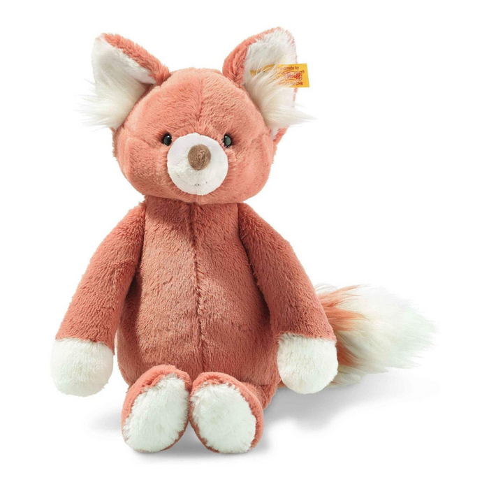 Steiff Soft Cuddly Friends Fritzy Fox, 30cm