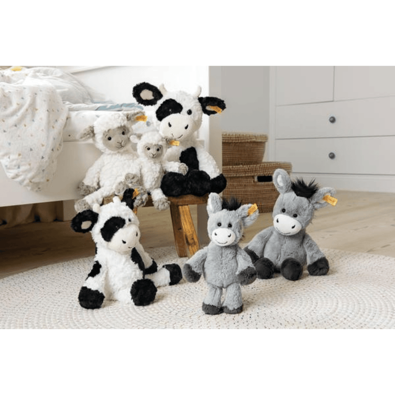 Steiff Soft Cuddly Friends Lita Lamb