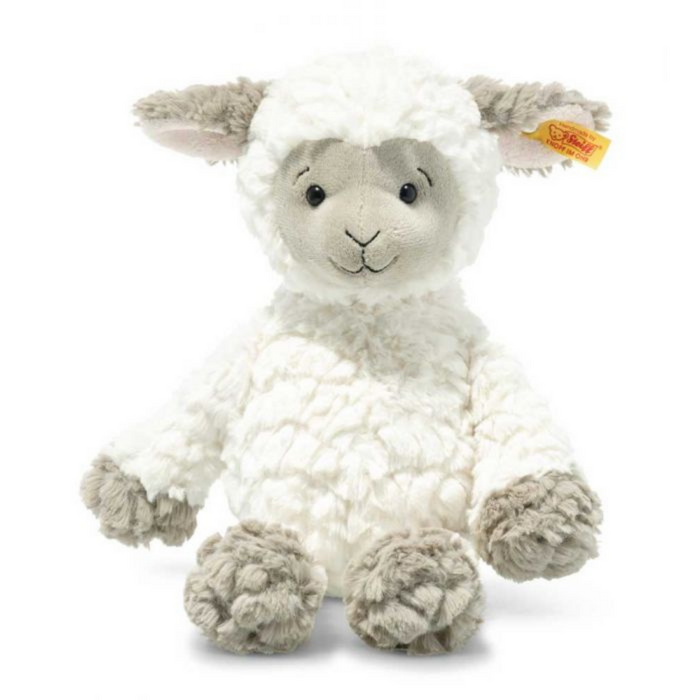 Steiff Soft Cuddly Friends Lita Lamb