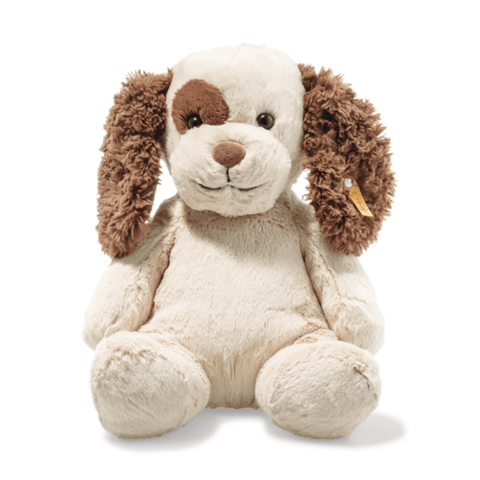 Steiff 083617 Soft Cuddly Friends Puppy 38cm