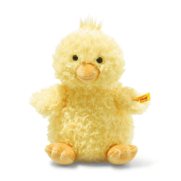 Steiff Soft Cuddly Friends Pipsy Chick 22cm