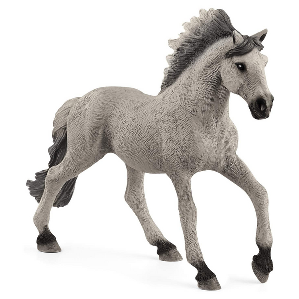 Schleich Horse Club Sorraia Mustang Stallion 13915