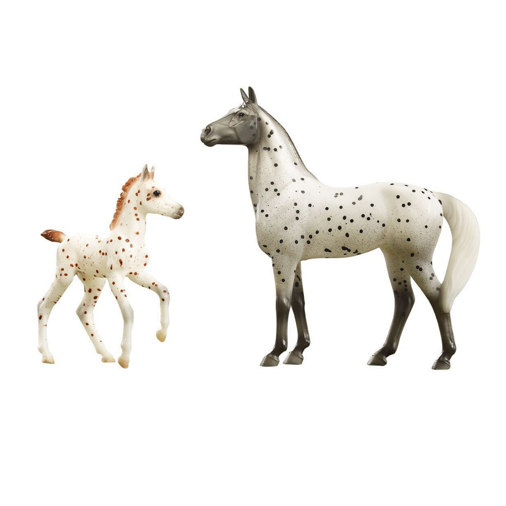 Spotted Wonders Breyer 62207