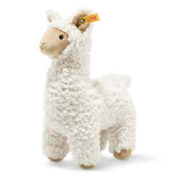 Steiff Leandro Llama 19cm