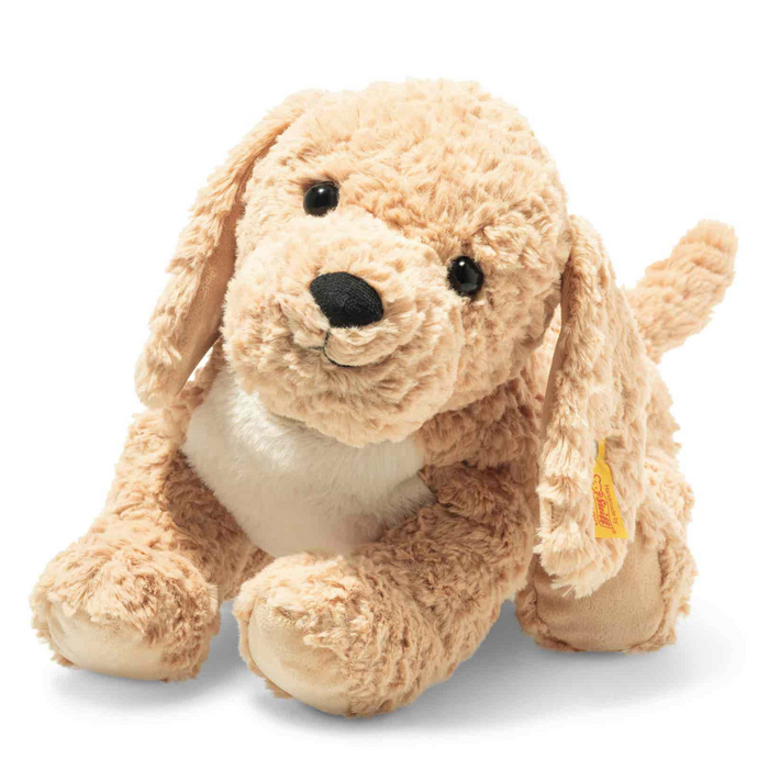 Steiff Soft Cuddly Berno Goldendoodle 36cm