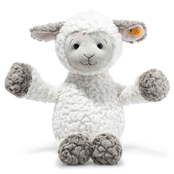 Steiff Soft Cuddly Friends Lita Lamb 45cm