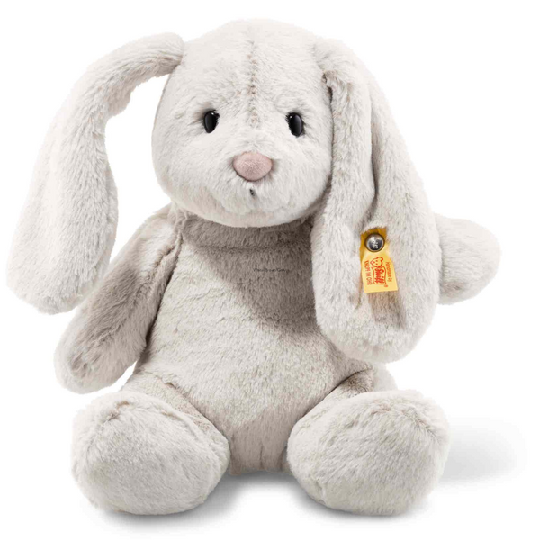 Steiff Soft Cuddly Hoppie Rabbit 28cm