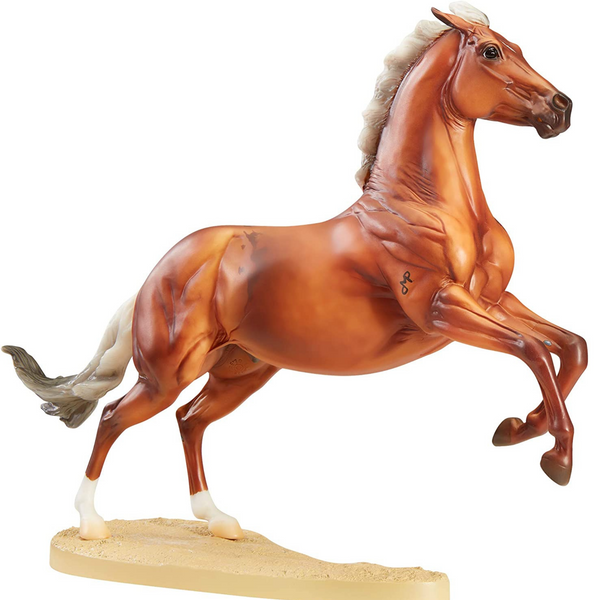 Breyer Traditional Horse Stingray 1821