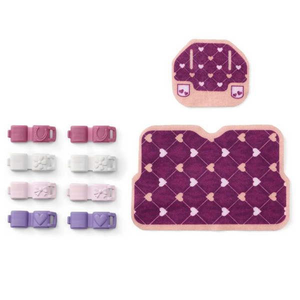 Horse Club Styling Accessories 42615  