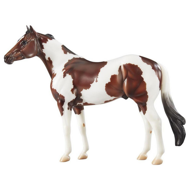 Breyer Traditional The Ideal Series Paint Horse 1839